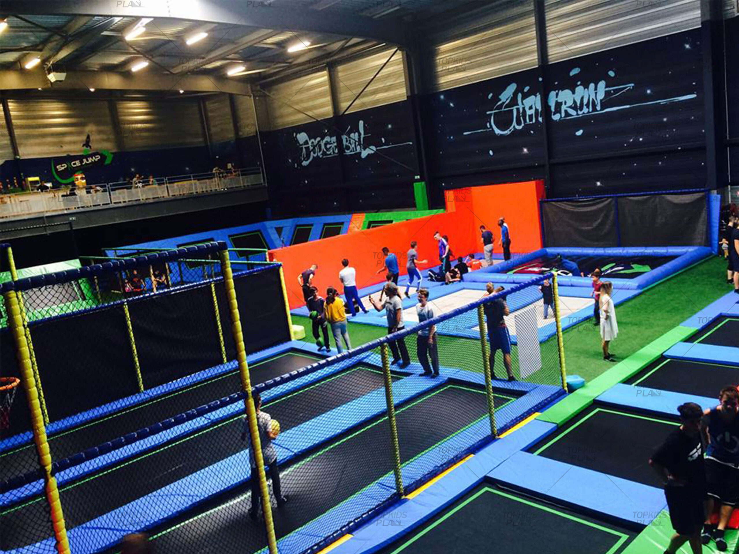 Jump Park