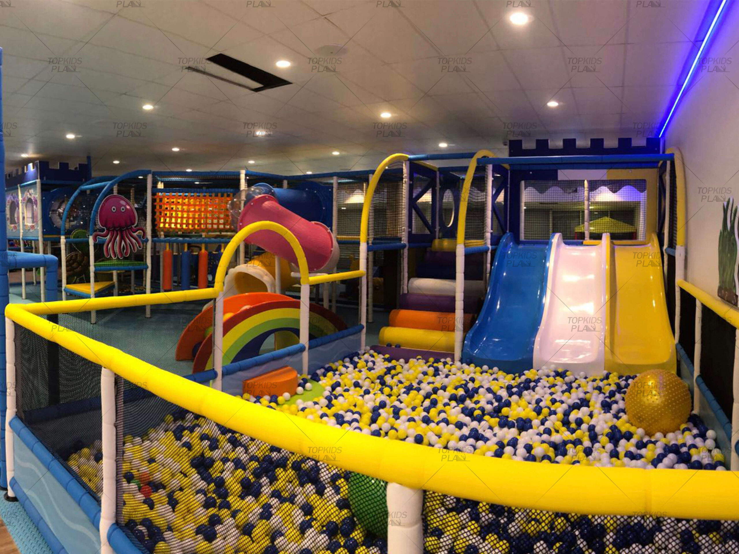 Soft Play